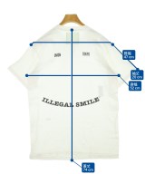 Mister Green（ミスターグリーン）Tシャツ・カットソー 白 サイズ:M メンズ/2200623375075