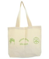 Mister Green トートバッグ