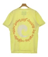 Mister Green（ミスターグリーン）Tシャツ・カットソー 黄 サイズ:M メンズ/2200697767080