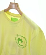Mister Green（ミスターグリーン）Tシャツ・カットソー 黄 サイズ:M メンズ/2200697767080