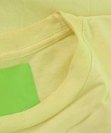 Mister Green（ミスターグリーン）Tシャツ・カットソー 黄 サイズ:M メンズ/2200697767080