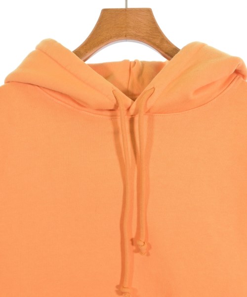 Mister Green（ミスターグリーン）パーカー オレンジ サイズ:L メンズ/2200646482262