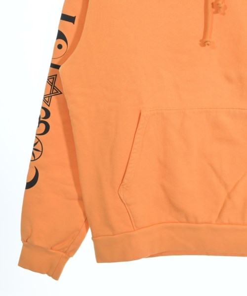 Mister Green（ミスターグリーン）パーカー オレンジ サイズ:L メンズ/2200646482262