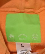 Mister Green（ミスターグリーン）パーカー オレンジ サイズ:L メンズ/2200646482262