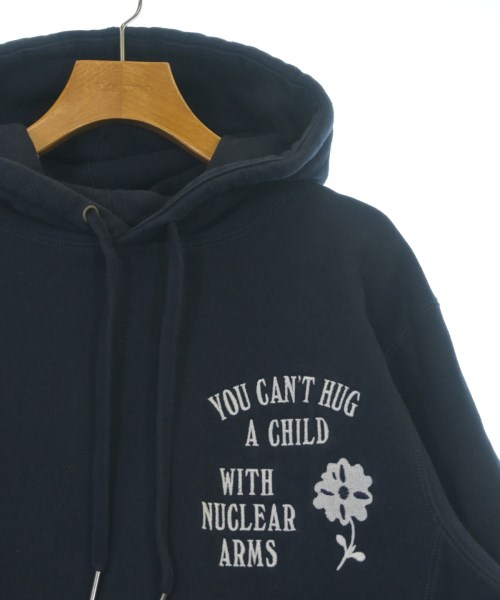 Mister Green（ミスターグリーン）パーカー 紺 サイズ:S メンズ/2200644963022