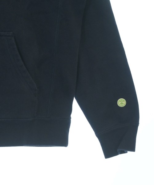 Mister Green（ミスターグリーン）パーカー 紺 サイズ:S メンズ/2200644963022