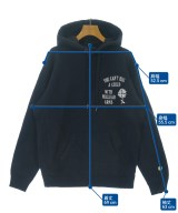 Mister Green（ミスターグリーン）パーカー 紺 サイズ:S メンズ/2200644963022