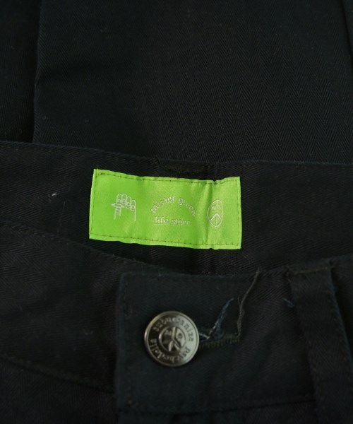 Mister Green（ミスターグリーン）その他 黒 サイズ:XS メンズ/2200661833247