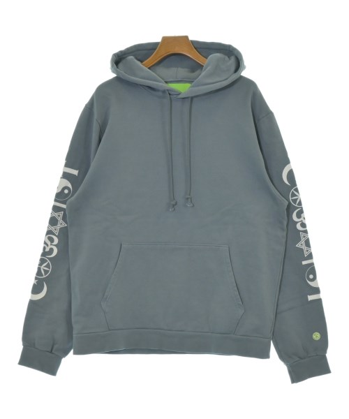 Mister Green(ミスターグリーン)のパーカー サイズ:XL 8,000円