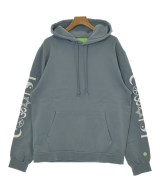 Mister Green（ミスターグリーン）パーカー 青 サイズ:XL メンズ/2200723964018