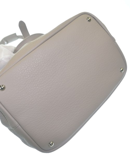 Meli Melo（メリメロ）ショルダーバッグ グレー サイズ:- レディース/2200637003094