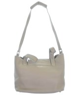 Meli Melo（メリメロ）ショルダーバッグ グレー サイズ:- レディース/2200637003094