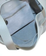 Meli Melo（メリメロ）ショルダーバッグ グレー サイズ:- レディース/2200637003094