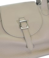 Meli Melo（メリメロ）ショルダーバッグ グレー サイズ:- レディース/2200637003094