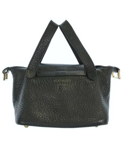 Meli Melo（メリメロ）ショルダーバッグ 黒 サイズ:- レディース/2200656044160