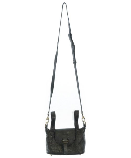 Meli Melo（メリメロ）ショルダーバッグ 黒 サイズ:- レディース/2200656044160