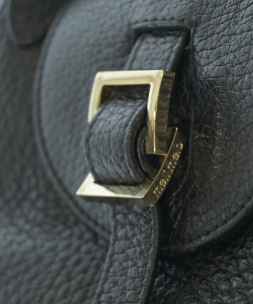 Meli Melo（メリメロ）ショルダーバッグ 黒 サイズ:- レディース/2200656044160