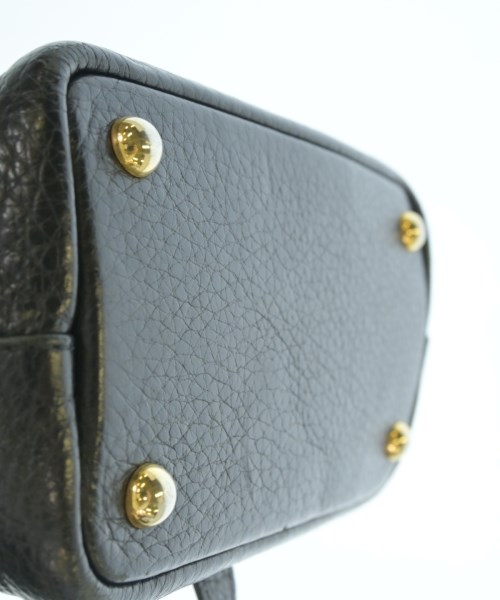 Meli Melo（メリメロ）ショルダーバッグ 黒 サイズ:- レディース/2200656044160