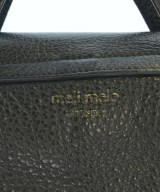 Meli Melo（メリメロ）ショルダーバッグ 黒 サイズ:- レディース/2200656044160