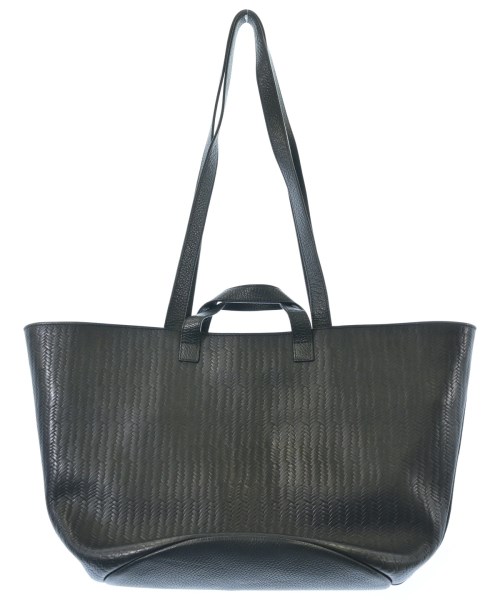 Meli Melo（メリメロ）トートバッグ 黒 サイズ:- レディース/2200661193020