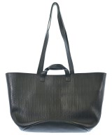 Meli Melo（メリメロ）トートバッグ 黒 サイズ:- レディース/2200661193020