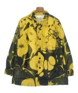 OVERCOAT ブルゾン