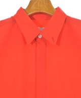 OVERCOAT（オーバーコート）カジュアルシャツ 赤 サイズ:0(XS位) メンズ/2200636604025