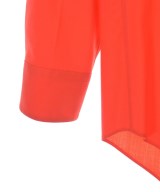 OVERCOAT（オーバーコート）カジュアルシャツ 赤 サイズ:0(XS位) メンズ/2200636604025