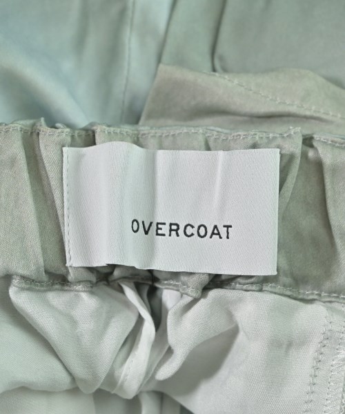 OVERCOAT（オーバーコート）その他 青 サイズ:00(M位) レディース/2200594576044