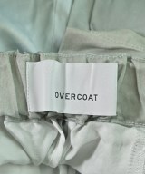 OVERCOAT（オーバーコート）その他 青 サイズ:00(M位) レディース/2200594576044