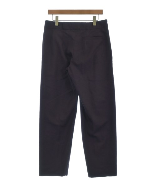 OVERCOAT（オーバーコート）スラックス 紫 サイズ:1(S位) メンズ/2200627688041