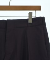 OVERCOAT（オーバーコート）スラックス 紫 サイズ:1(S位) メンズ/2200627688041