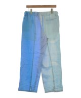 OVERCOAT（オーバーコート）その他 青 サイズ:1(S位) メンズ/2200627688058