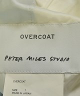 OVERCOAT（オーバーコート）その他 青 サイズ:1(S位) メンズ/2200627688058