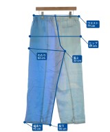 OVERCOAT（オーバーコート）その他 青 サイズ:1(S位) メンズ/2200627688058