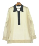 OVERCOAT（オーバーコート）カジュアルシャツ 白 サイズ:1(S位) メンズ/2200627688096