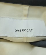 OVERCOAT（オーバーコート）カジュアルシャツ 白 サイズ:1(S位) メンズ/2200627688096