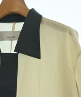 OVERCOAT（オーバーコート）カジュアルシャツ 白 サイズ:1(S位) メンズ/2200627688096