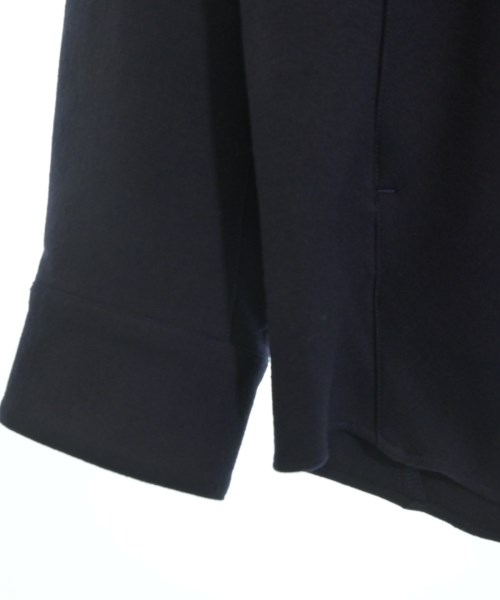 OVERCOAT（オーバーコート）カジュアルシャツ 紺 サイズ:0(XS位) レディース/2200625726042