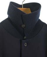 OVERCOAT（オーバーコート）カジュアルシャツ 紺 サイズ:0(XS位) レディース/2200625726042