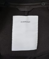 OVERCOAT（オーバーコート）その他 茶 サイズ:1(S位) メンズ/2200640089078