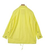 OVERCOAT（オーバーコート）ブルゾン 黄 サイズ:00(XS位) レディース/2200644765992