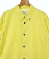 OVERCOAT（オーバーコート）ブルゾン 黄 サイズ:00(XS位) レディース/2200644765992