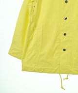 OVERCOAT（オーバーコート）ブルゾン 黄 サイズ:00(XS位) レディース/2200644765992