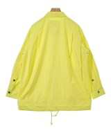 OVERCOAT（オーバーコート）ブルゾン 黄 サイズ:00(XS位) レディース/2200644766012