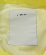 OVERCOAT（オーバーコート）ブルゾン 黄 サイズ:00(XS位) レディース/2200644766012