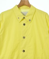 OVERCOAT（オーバーコート）ブルゾン 黄 サイズ:00(XS位) レディース/2200644766012