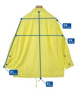 OVERCOAT（オーバーコート）ブルゾン 黄 サイズ:00(XS位) レディース/2200644766012
