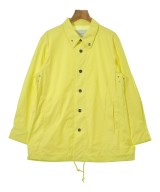 OVERCOAT ブルゾン