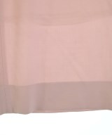 OVERCOAT（オーバーコート）スラックス ピンク サイズ:0(XS位) レディース/2200592927084